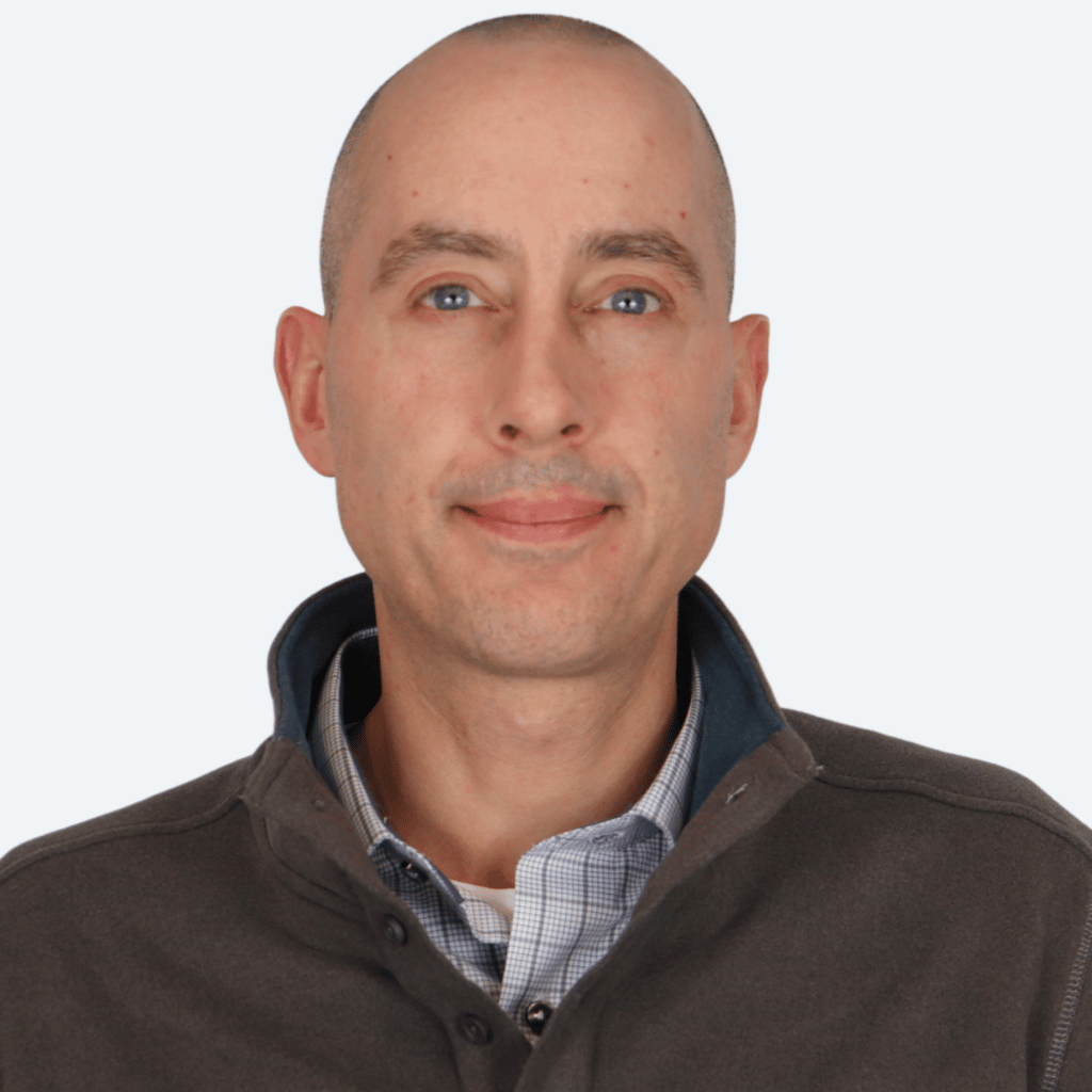 Mike Thibodeau