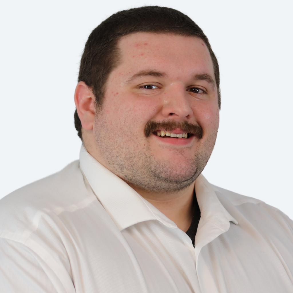 Headshot | Shaun Sullivan