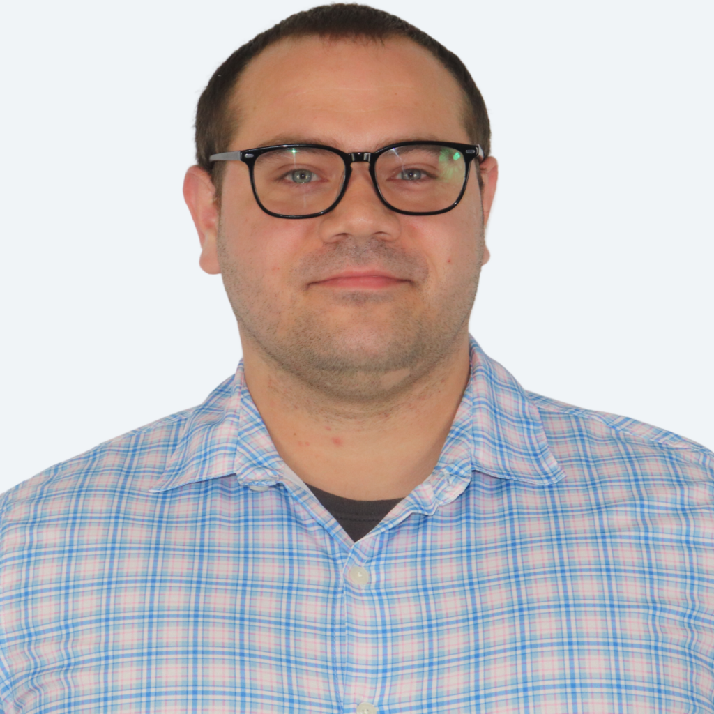 Joseph Delgado