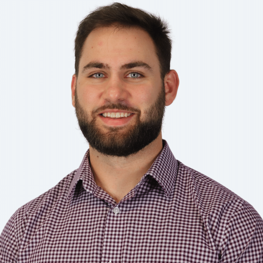 Nick Brenchak