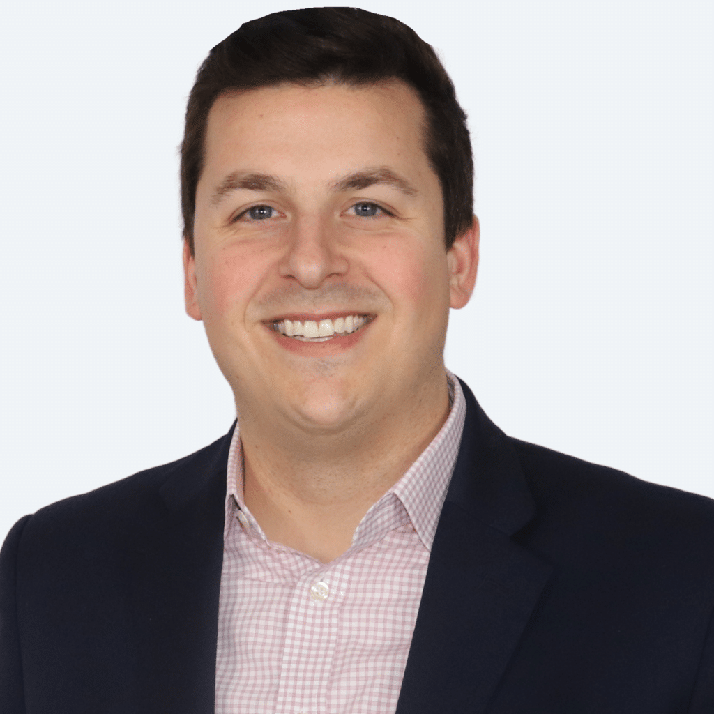 Sal Marino Headshot