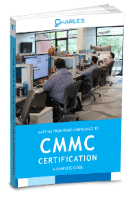 CMMC Certifications