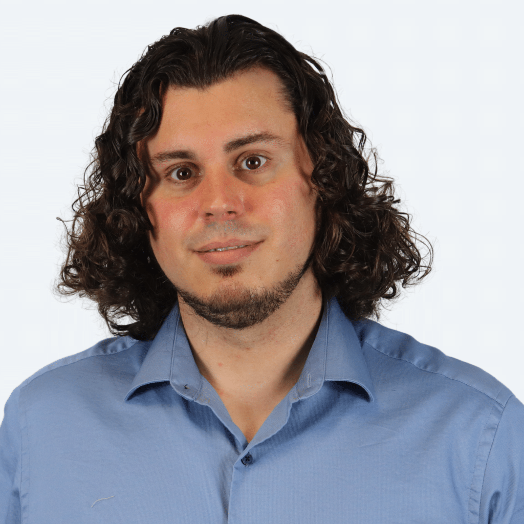 Chris Vidal