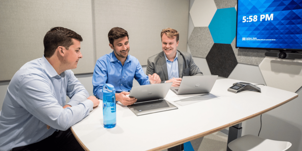 Charles IT Cybersecurity Audit for SMBs in the Northeast