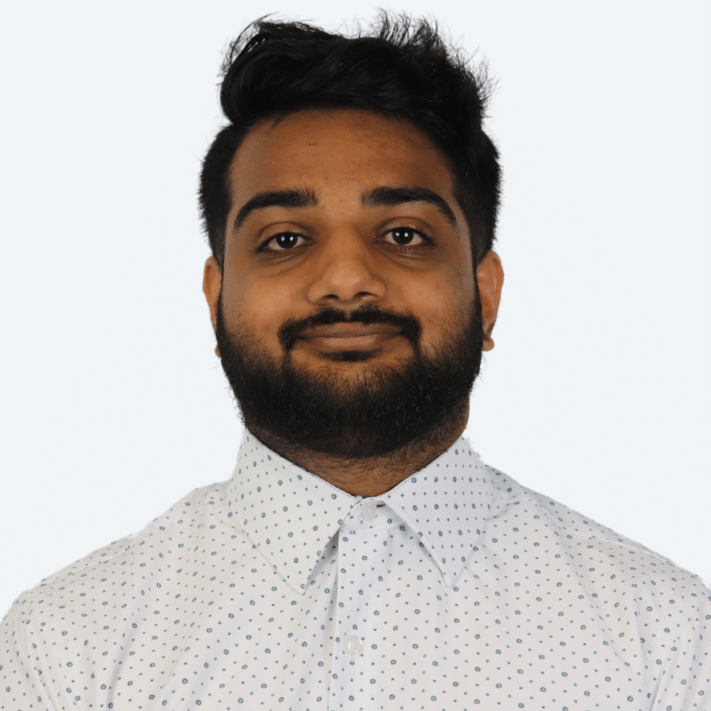 Darshan Patel