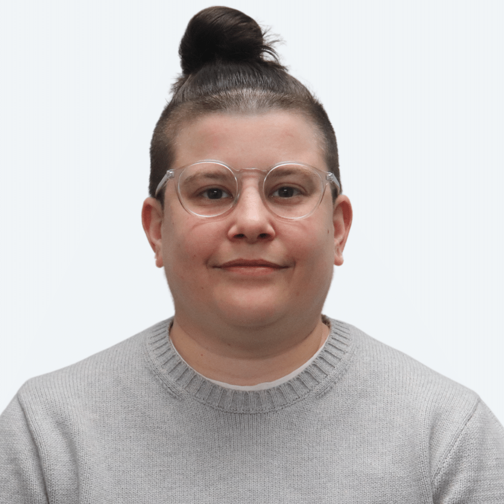 Jennifer Fiorini
