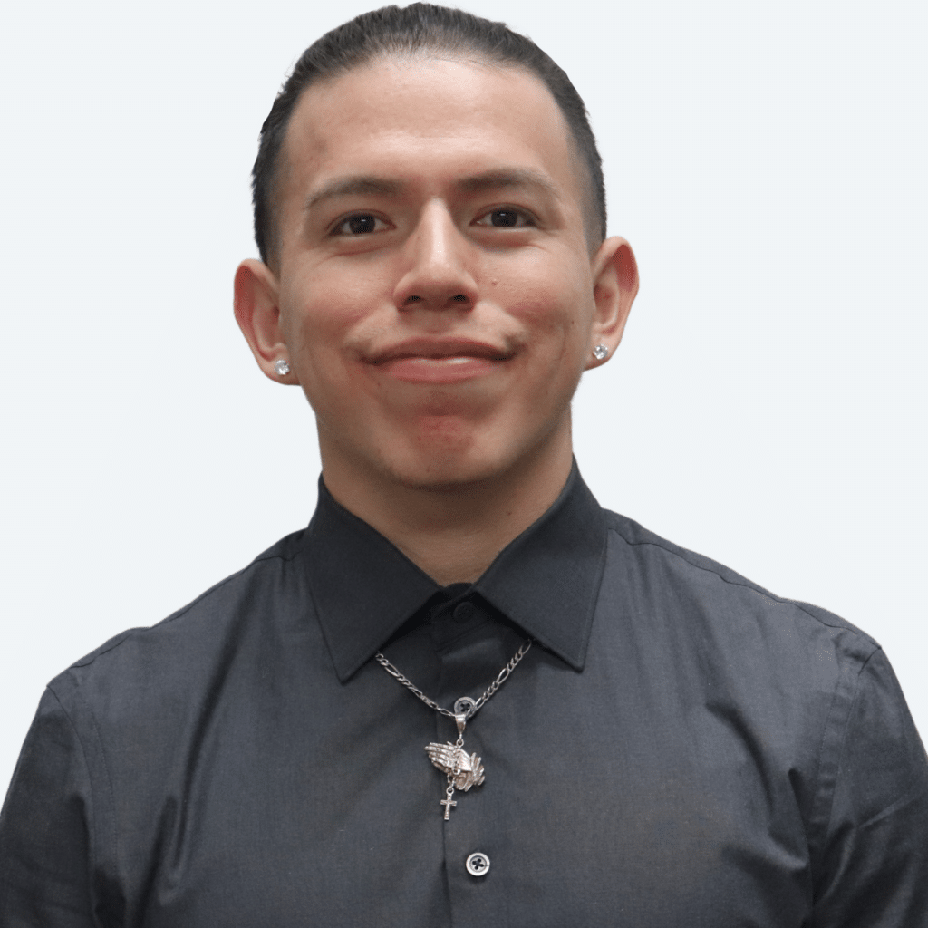 Kevin Vasallo