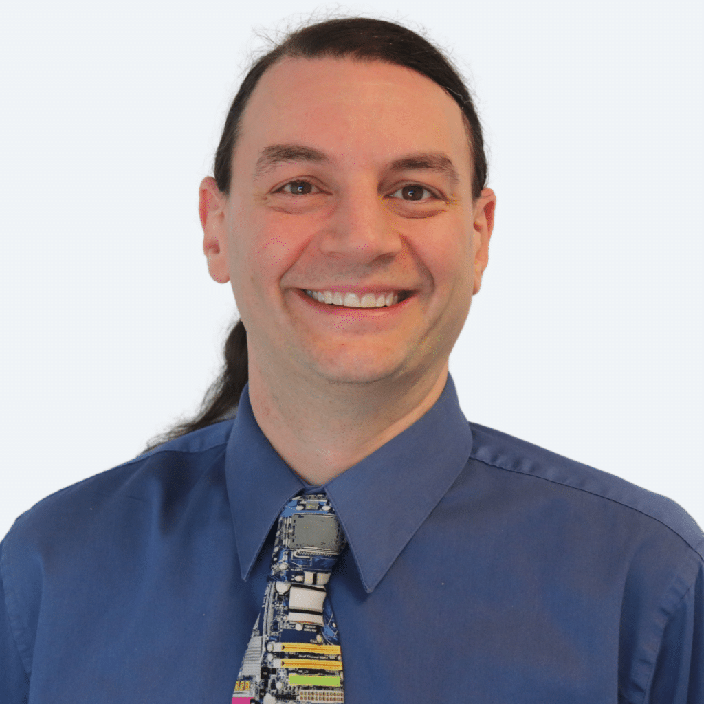 Mike Zollner Headshot 2