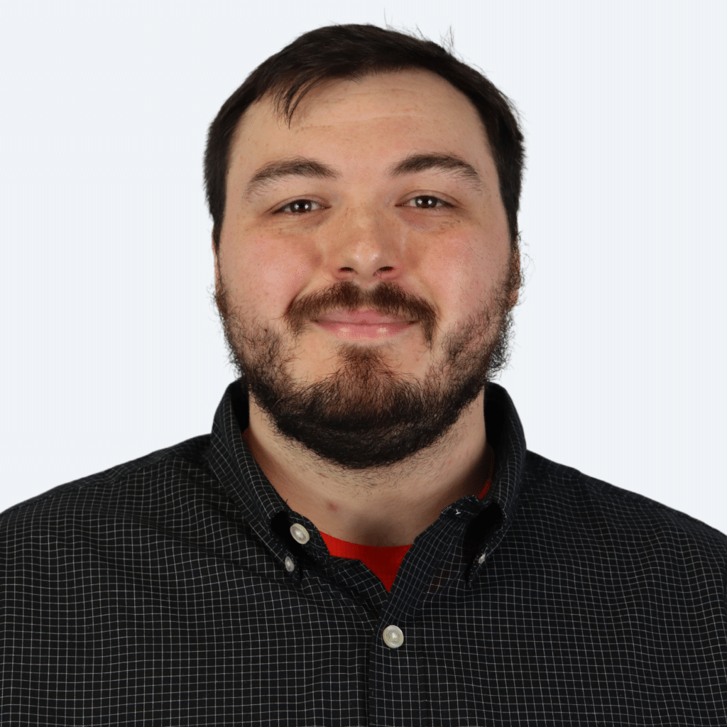 Nicholas Papa