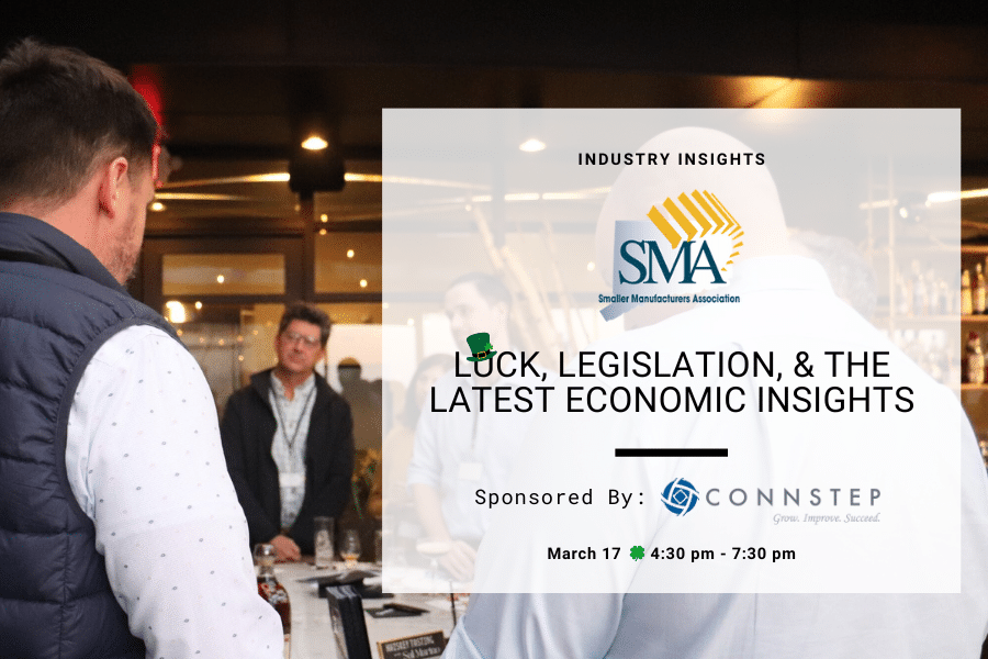 SMA Industry Insights Event March 17 2025