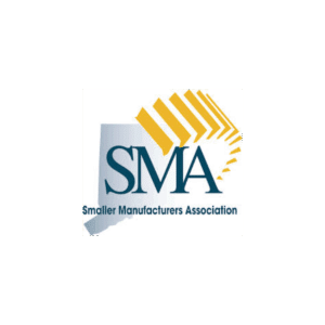 Smaller Manufacturers Association logo