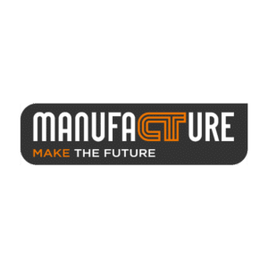 ManufactureCT Logo