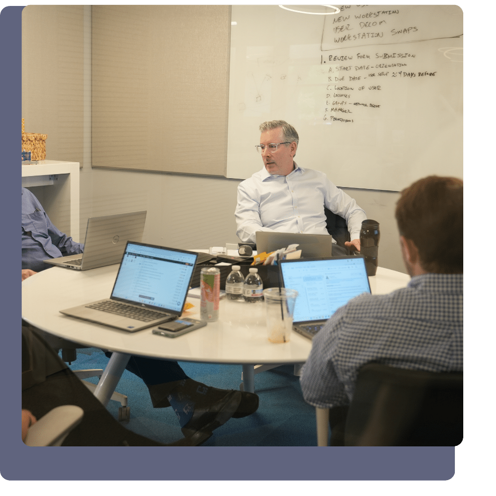 Endpoint Encryption #1