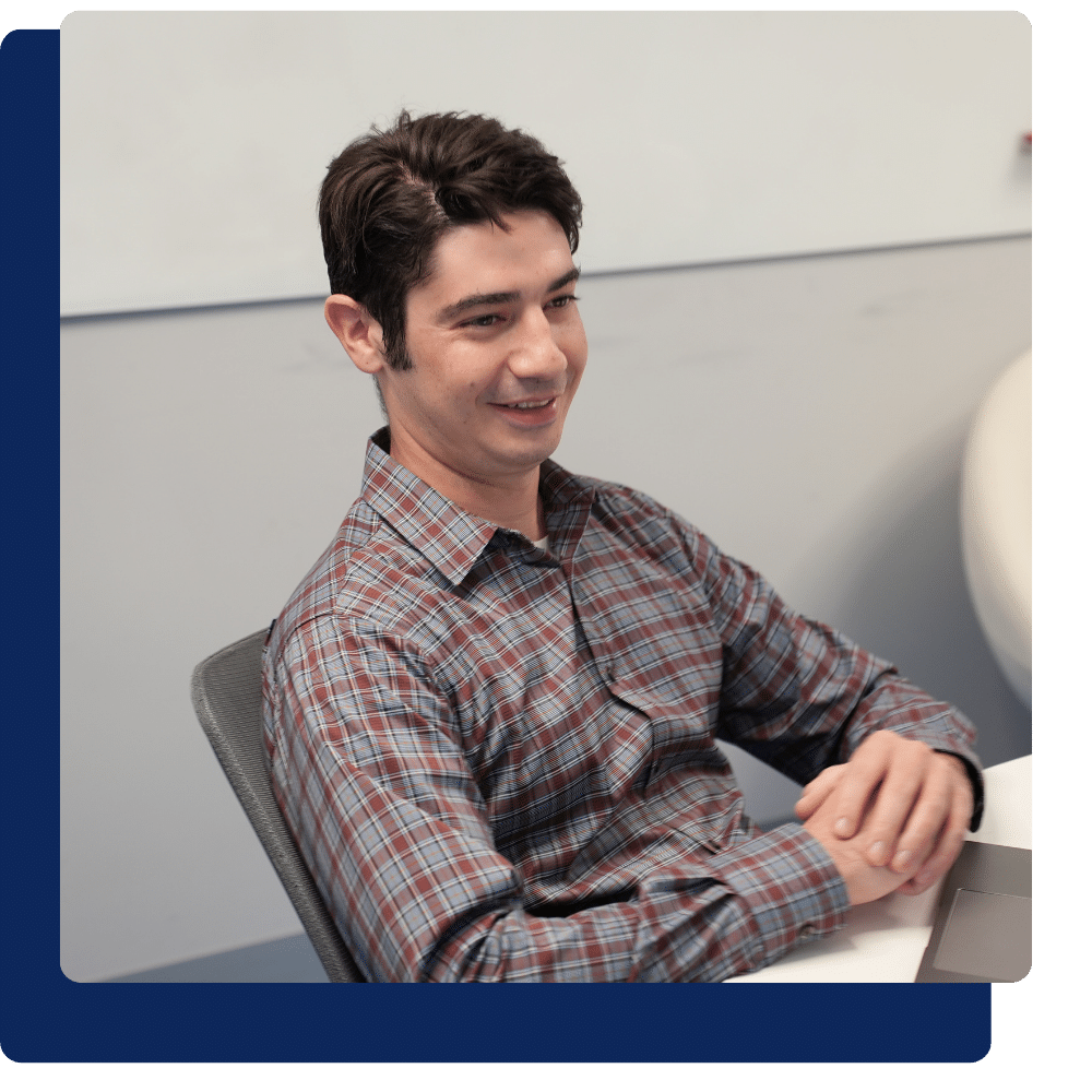 Managed Compliance #1