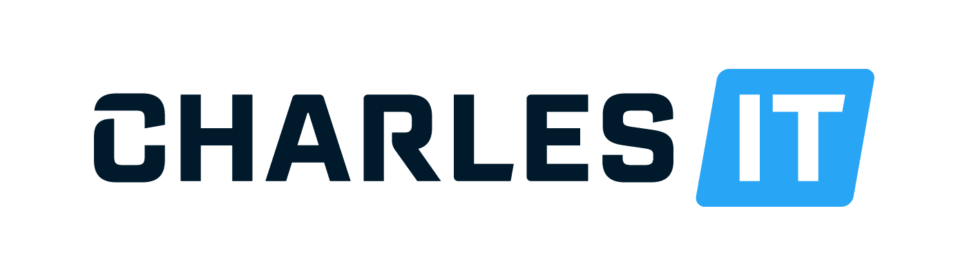 Charles IT Managed IT Services Logo
